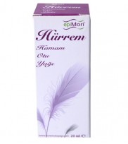 Hamam Otu Yağı 20 ml